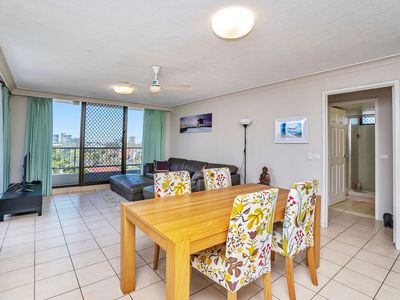 5 / 23 GARRICK STREET, Coolangatta