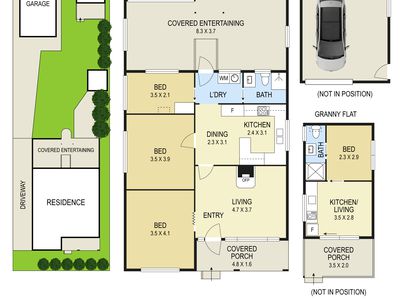37 Fifth Street, Weston
