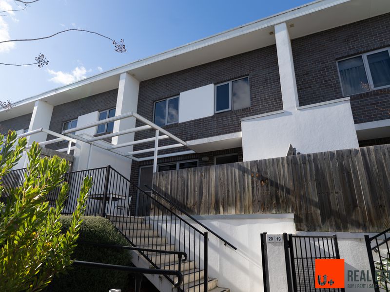 20 / 5 Nevertire Street, Lawson