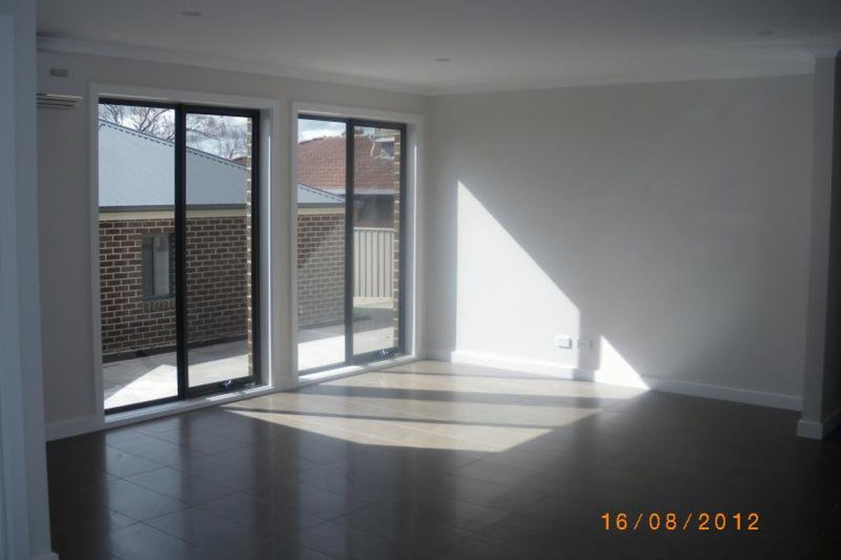 2 / 12 Cricket Street, Mansfield