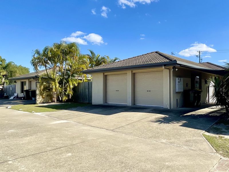 3a Daintree Drive, Urangan