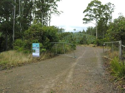 MT / Barrow Road, Nunamara