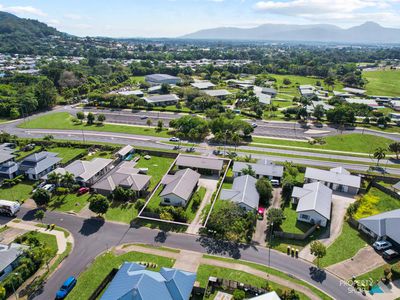 1 and 2 / 52 McEachan Street, Edmonton