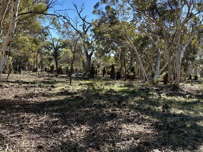 Lot 32 Rumble Road, Kokeby