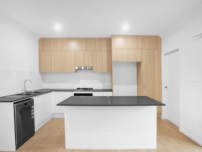 107 Cuthbert Drive, Mount Warrigal