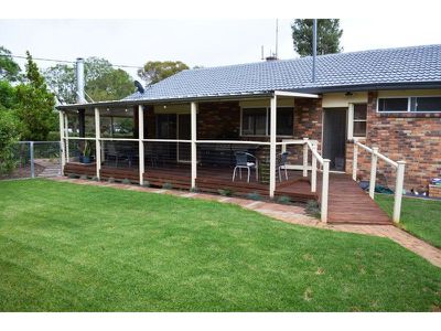 2 Porcupine Street, Gunnedah