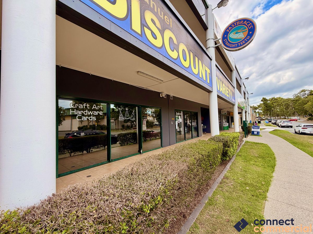 3 & 4 / 5 Cottonwood Place, Oxenford