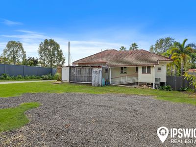 140 PINE MOUNTAIN ROAD, Brassall