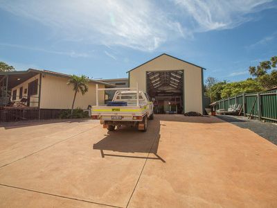 27 McGregor Street, Port Hedland