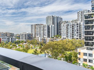 621 / 5 Finch Drive, Eastgardens