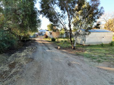 8 Durham Ox Road, Pyramid Hill