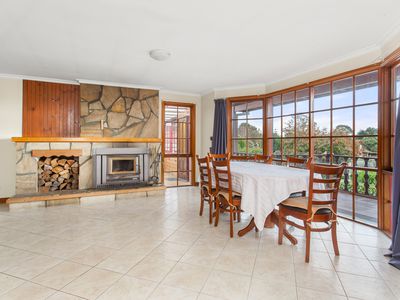 1 Pine Tree Avenue, Grindelwald