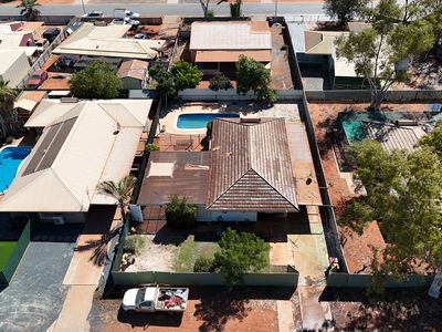 25 Koolama Crescent, South Hedland