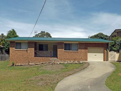 3 Stanton Drive, Ulladulla