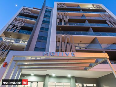 90 / 172 Railway Parade, West Leederville