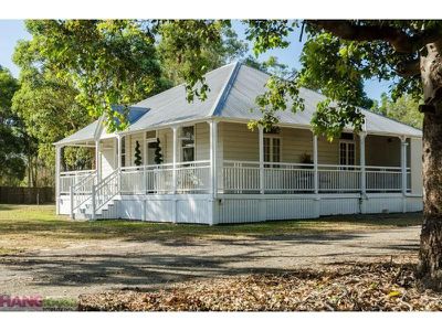 20 Amaroo Place, Cooroibah