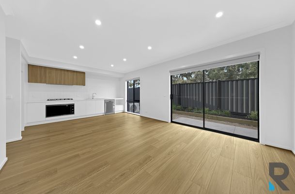 81 Dryland Boulevard, Mickleham