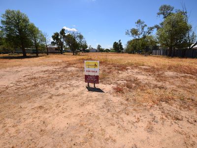 Lot L507, 35 St Mary Street, Isisford