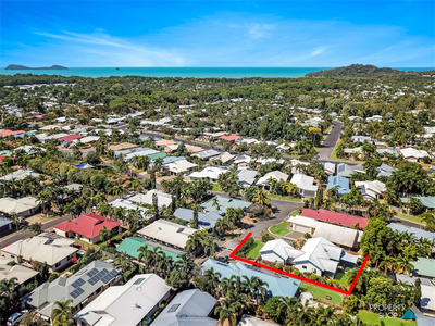 7 Alva Close, Kewarra Beach