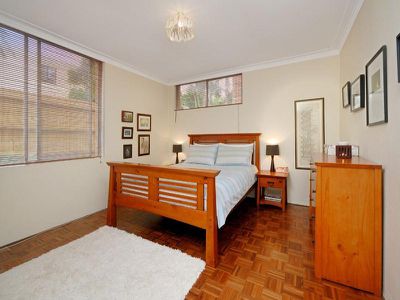 2 / 336 Military Rd, Vaucluse