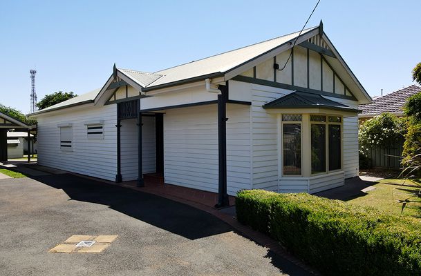 gallery