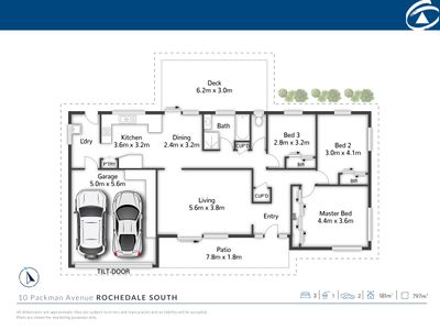 10 Packman Avenue, Rochedale South