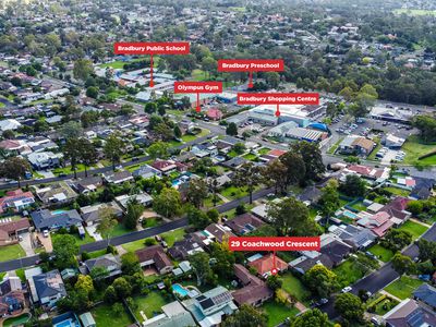 19 Coachwood Crescent, Bradbury