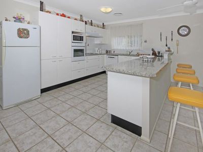 9 Combe Drive, Mollymook