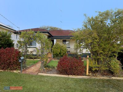 4 Moffatt Street, Ipswich