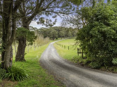 183 Harpers Road, Woodend