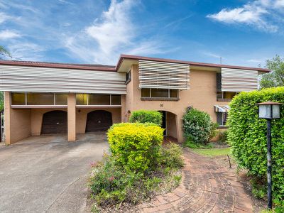 12 Kirstin Street, Eight Mile Plains