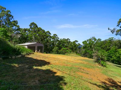 661 Palmwoods-montville Rd, Montville