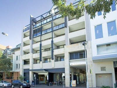 211 / 88 Vista Street, Mosman