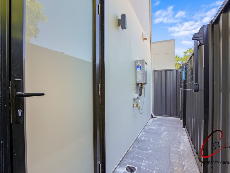 1 / 6 Tighe Street, Cloverdale