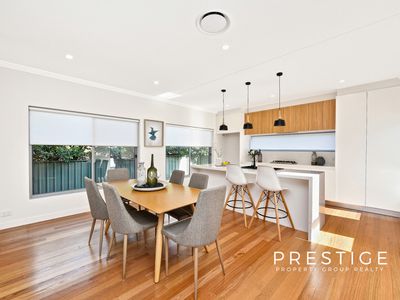 3 / 45 Waratah Street, Oatley