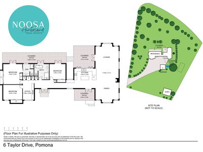 6 Taylor Drive, Pomona