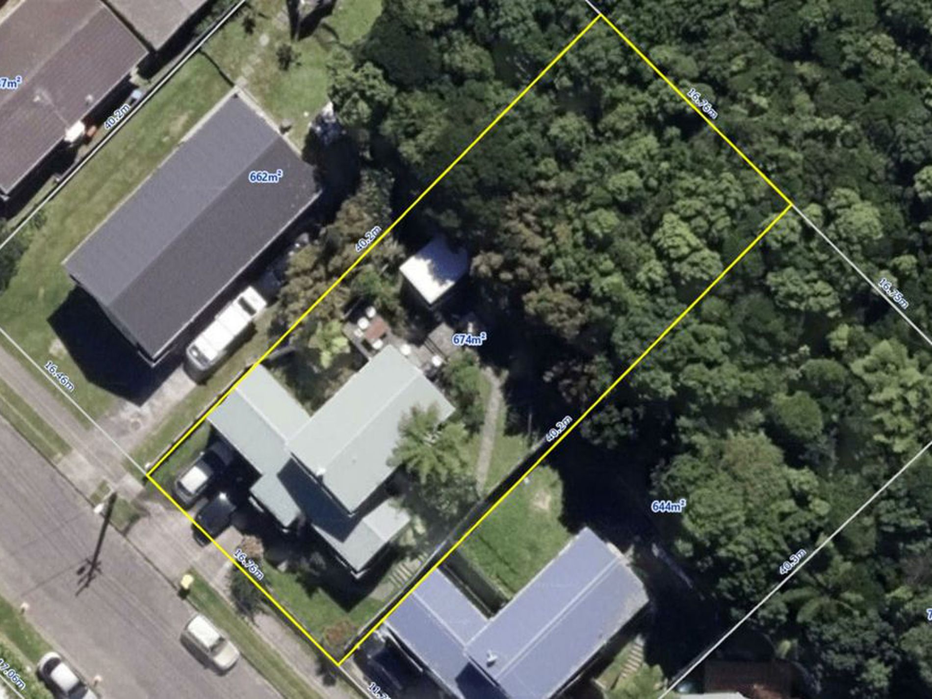 54 Cardiff Crescent, Cannons Creek