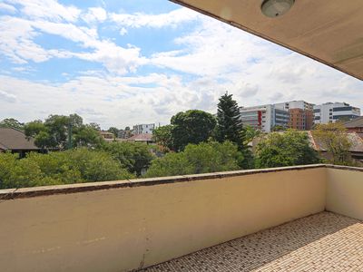 12 / 4-6 Hayburn Ave, Rockdale
