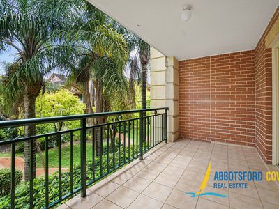 83 / 23 George Street, North Strathfield