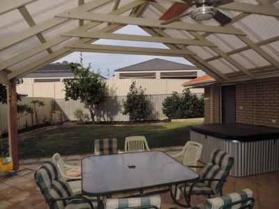 29 Eglinton Cresent, Hamersley