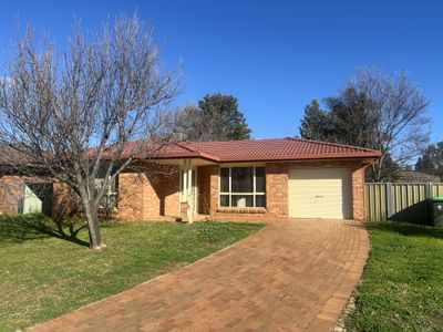 12 Magpie Close, Dubbo