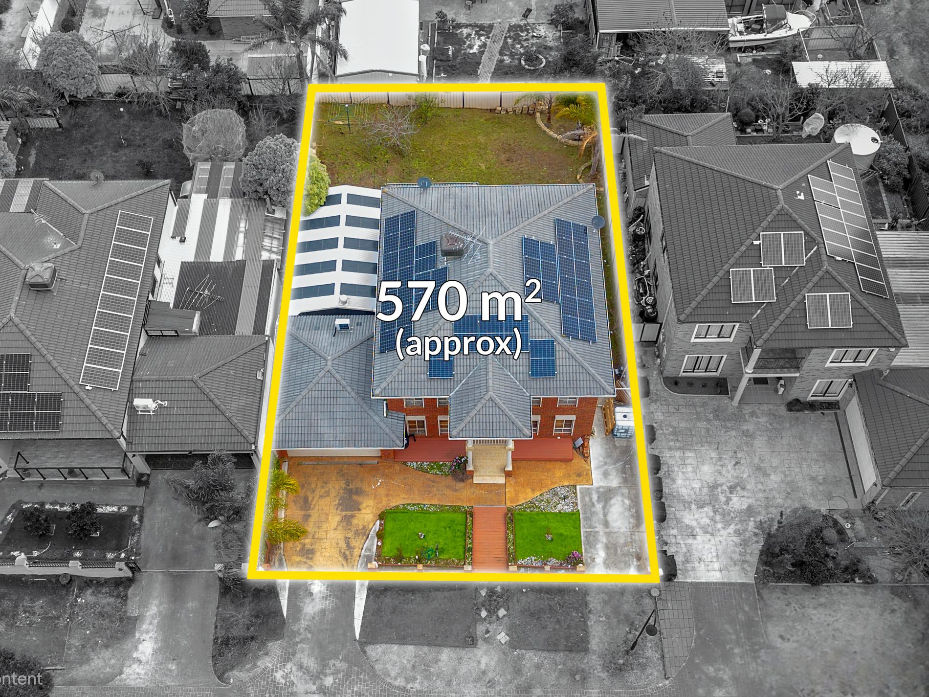 3 Denison Place, Roxburgh Park