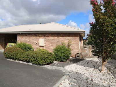 3 / 19 Upper Havelock Street, Smithton