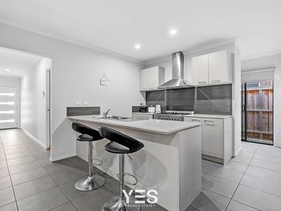 18 Sutil Drive, Clyde North