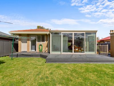 195 Stawell Street, Sale