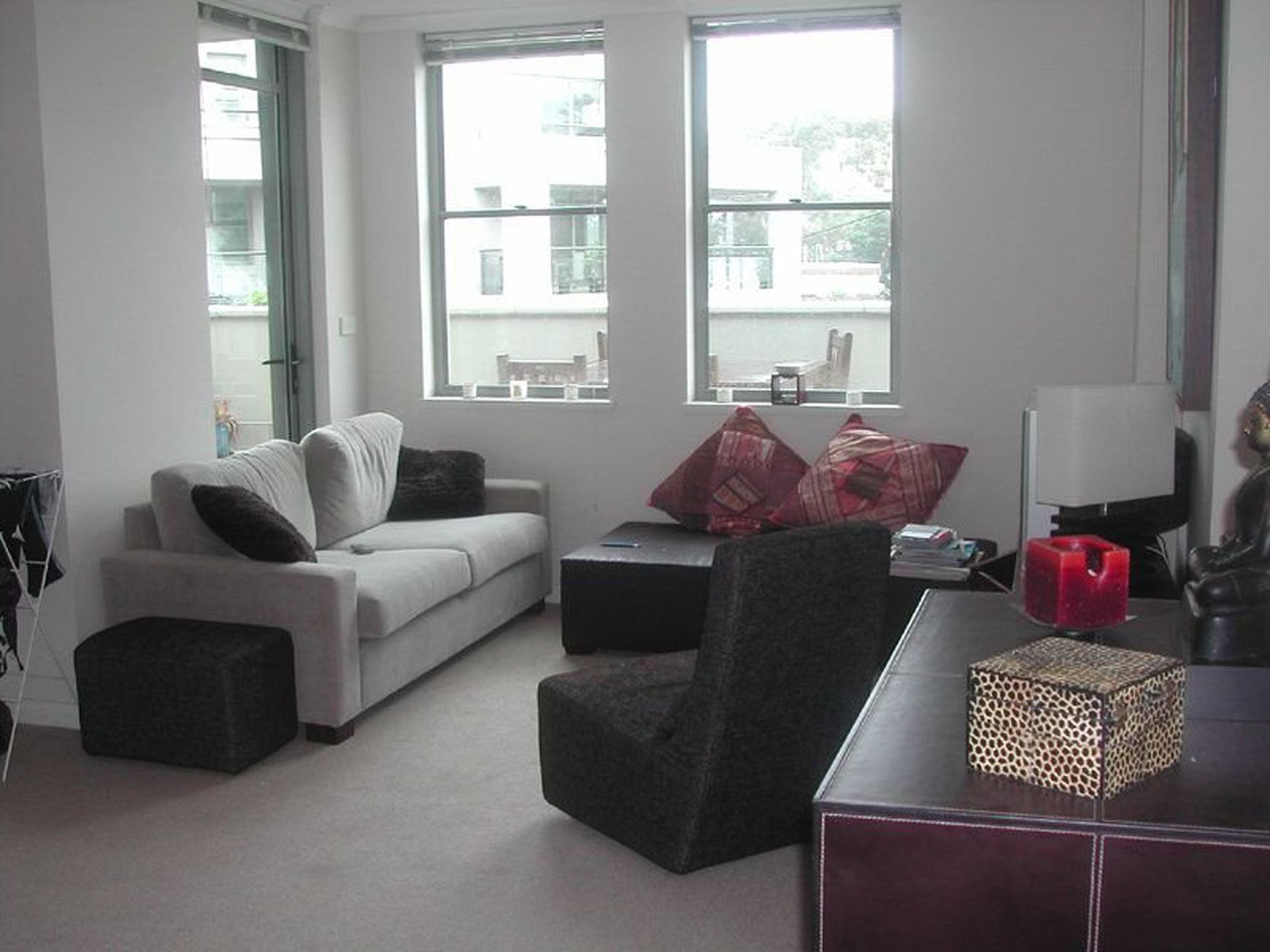 8 / 1-3 Brodie Street, Paddington