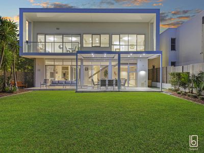 1 White Haven Avenue, Magenta