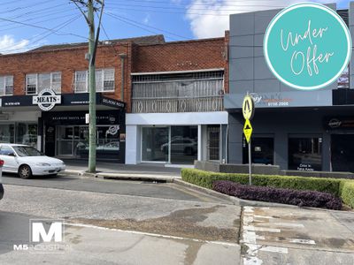 Front / 417 Burwood Road, Belmore