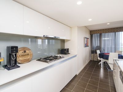 1103 / 19 The Circus, Burswood