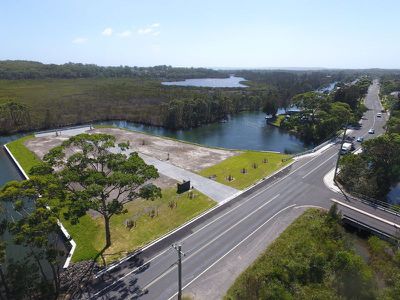 Lot 2, 23 Jacobs Drive, Sussex Inlet